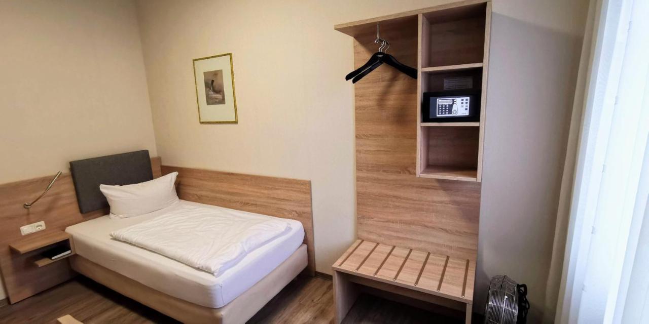 Hotel Zum Winzermaennle 3*