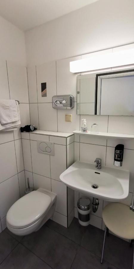 Hotel Zum Winzermaennle