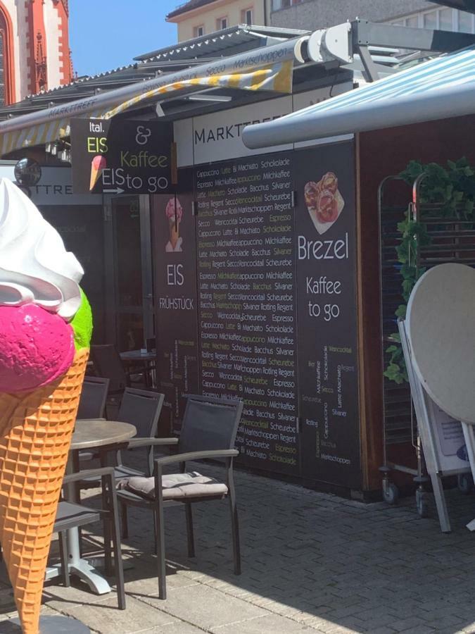 Zum Winzermaennle Hotel