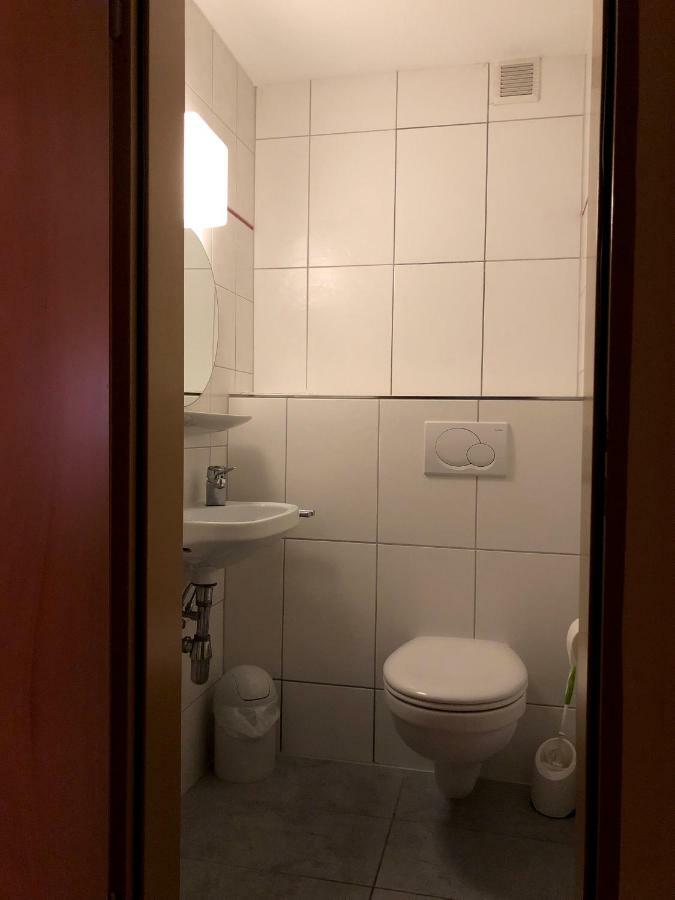 Hotel Zum Winzermaennle 3*